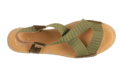 Tp Crossover Khaki - Crispins Shoes