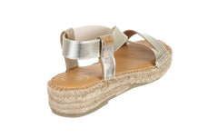 Tp Crossover Platinum - Crispins Shoes