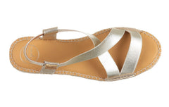 Tp Crossover Platinum - Crispins Shoes