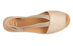 Tp Etos Beige - Crispins Shoes