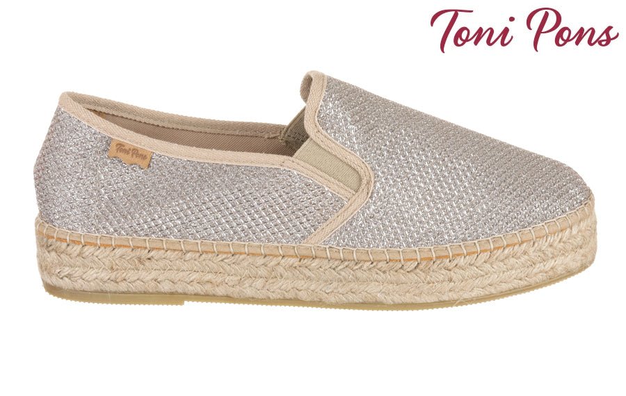 Tp Firework Platinum - Crispins Shoes