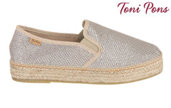 Tp Firework Platinum - Crispins Shoes