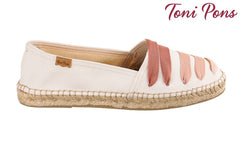Tp Laces Pink - Crispins Shoes