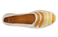 Tp Laces Yellow - Crispins Shoes