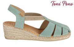 Tp Mojito Mint - Crispins Shoes