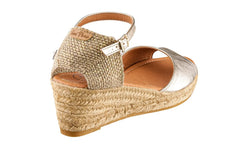Tp Mood Gold - Crispins Shoes