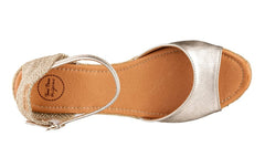 Tp Mood Gold - Crispins Shoes