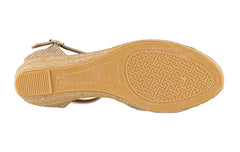 Tp Mood Gold - Crispins Shoes