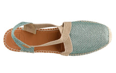 Tp Mosaic Mint - Crispins Shoes