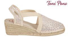 Tp Mosaic Off White - Crispins Shoes