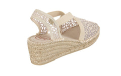 Tp Mosaic Off White - Crispins Shoes