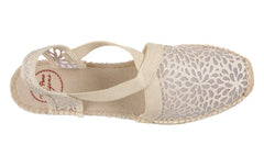 Tp Mosaic Off White - Crispins Shoes