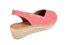 Tp Picnic Salmon - Crispins Shoes