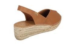 Tp Picnic Tan - Crispins Shoes