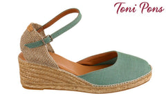 Tp Planet Mint - Crispins Shoes