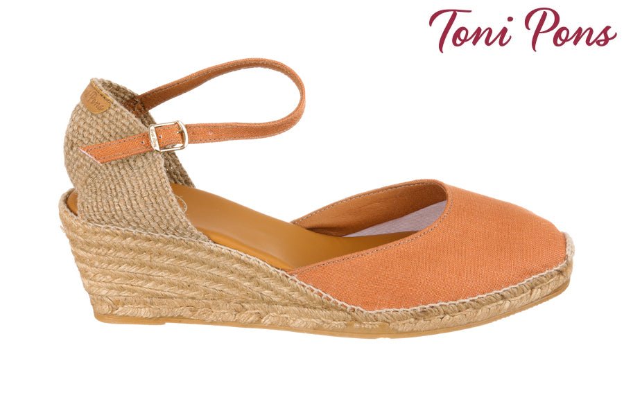 Tp Planet Orange - Crispins Shoes