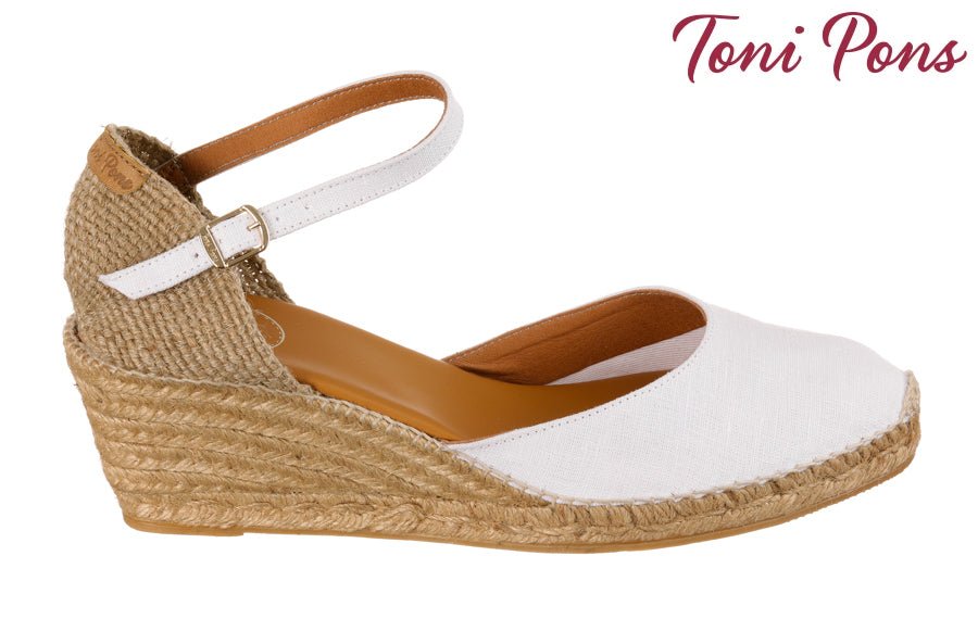 Tp Planet White (((Old Style)) - Crispins Shoes