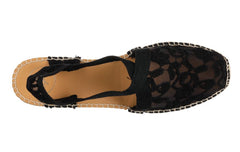 Tp Romance Black - Crispins Shoes