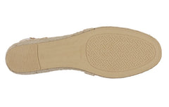 Tp Romance Ecru - Crispins Shoes