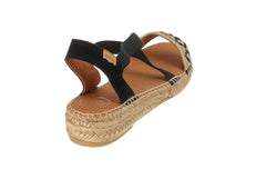 Tp Sewn Black - Crispins Shoes
