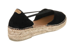 Tp Slim Black - Crispins Shoes