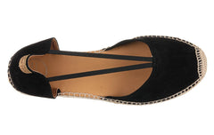Tp Slim Black - Crispins Shoes