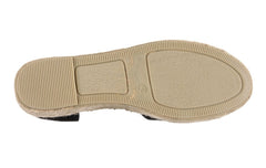 Tp Slim Black - Crispins Shoes