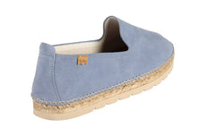 Tp Slipon Denim - Crispins Shoes