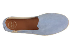 Tp Slipon Denim - Crispins Shoes