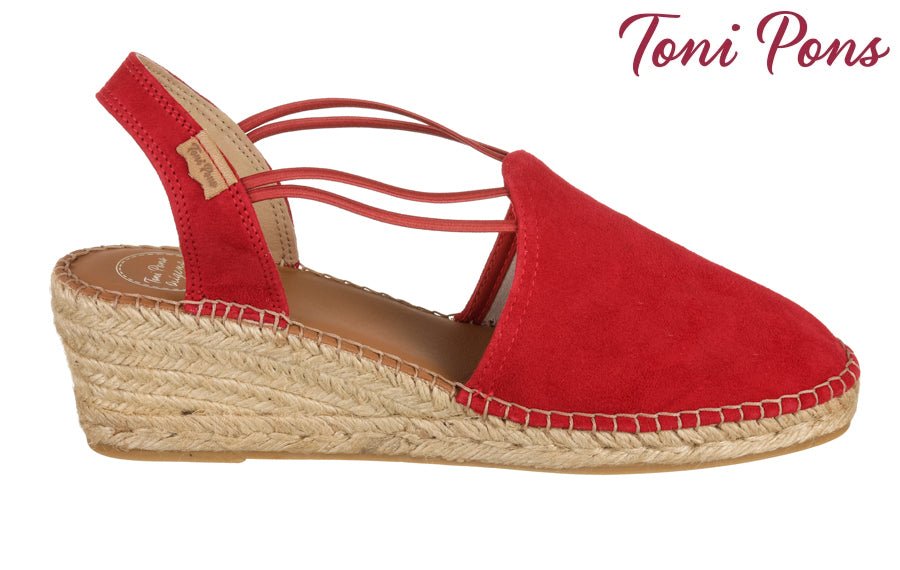 Tp Sunrise - Crispins Shoes