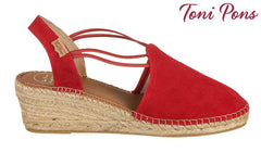 Tp Sunrise - Crispins Shoes