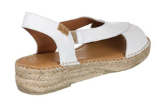 Tp Vacation White - Crispins Shoes