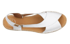 Tp Vacation White - Crispins Shoes