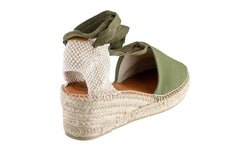 Tp Valencia Green - Crispins Shoes