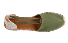 Tp Valencia Green - Crispins Shoes