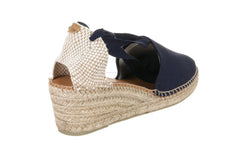 Tp Valencia Navy - Crispins Shoes