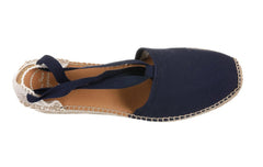Tp Valencia Navy - Crispins Shoes