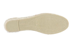 Tp Valencia Ecru - Crispins Shoes