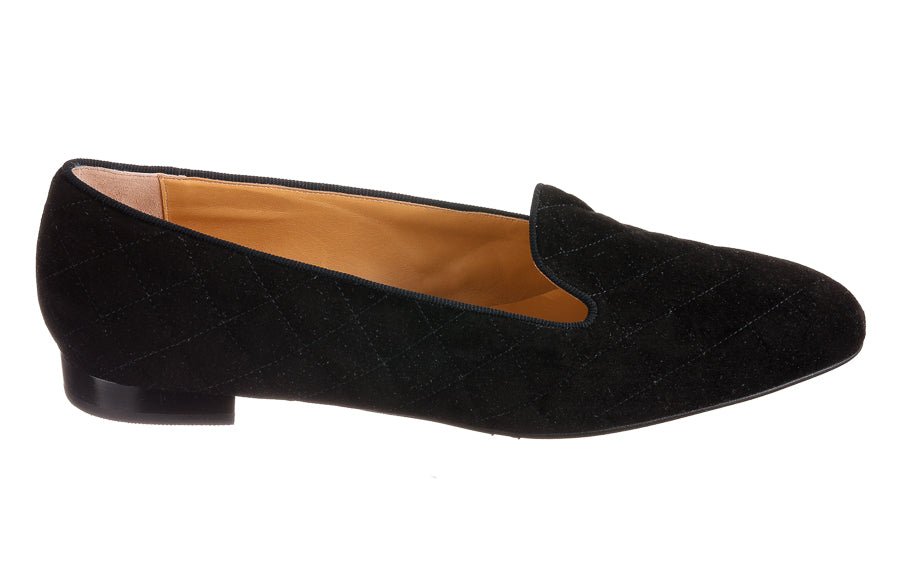 Via Built - Crispins Shoes