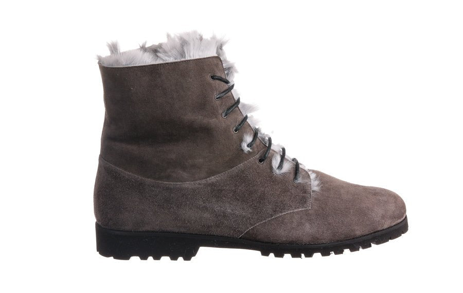 Via Combat - Crispins Shoes