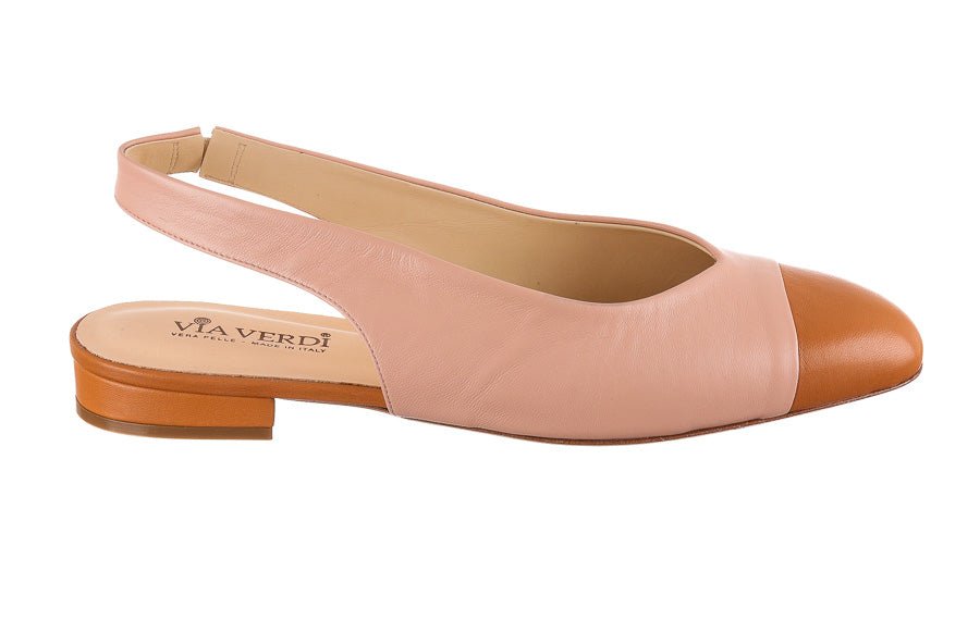 Via Curve - Crispins Shoes
