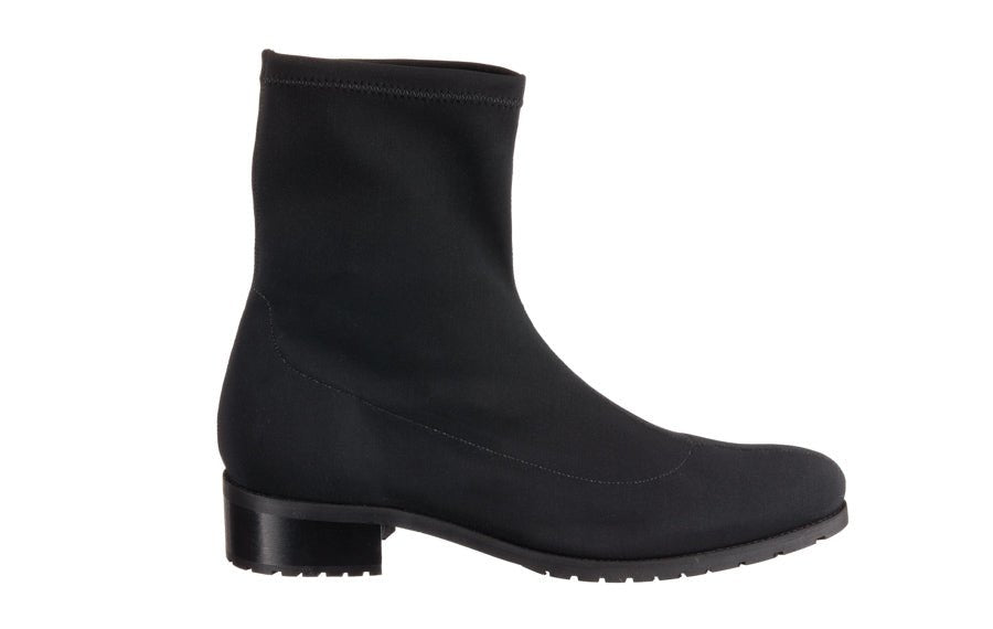 Via Hugger - Crispins Shoes