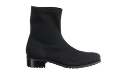 Via Hugger - Crispins Shoes