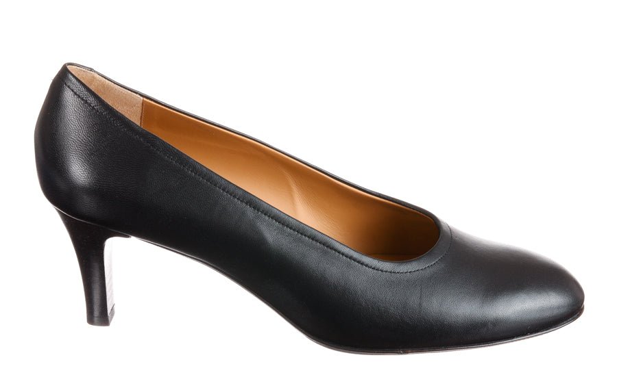 Via Kezia - Crispins Shoes