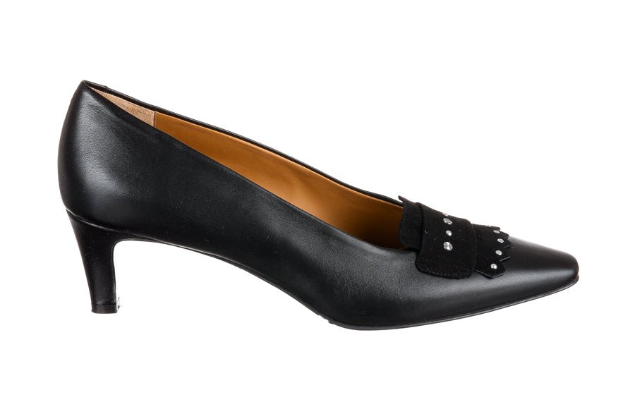 Via Piazza - Crispins Shoes
