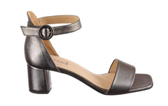 Via Scandal Gun - Crispins Shoes