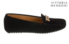 Vm Barshine Black - Crispins Shoes