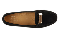 Vm Barshine Black - Crispins Shoes