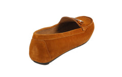 Vm Barshine Tan - Crispins Shoes