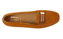 Vm Barshine Tan - Crispins Shoes